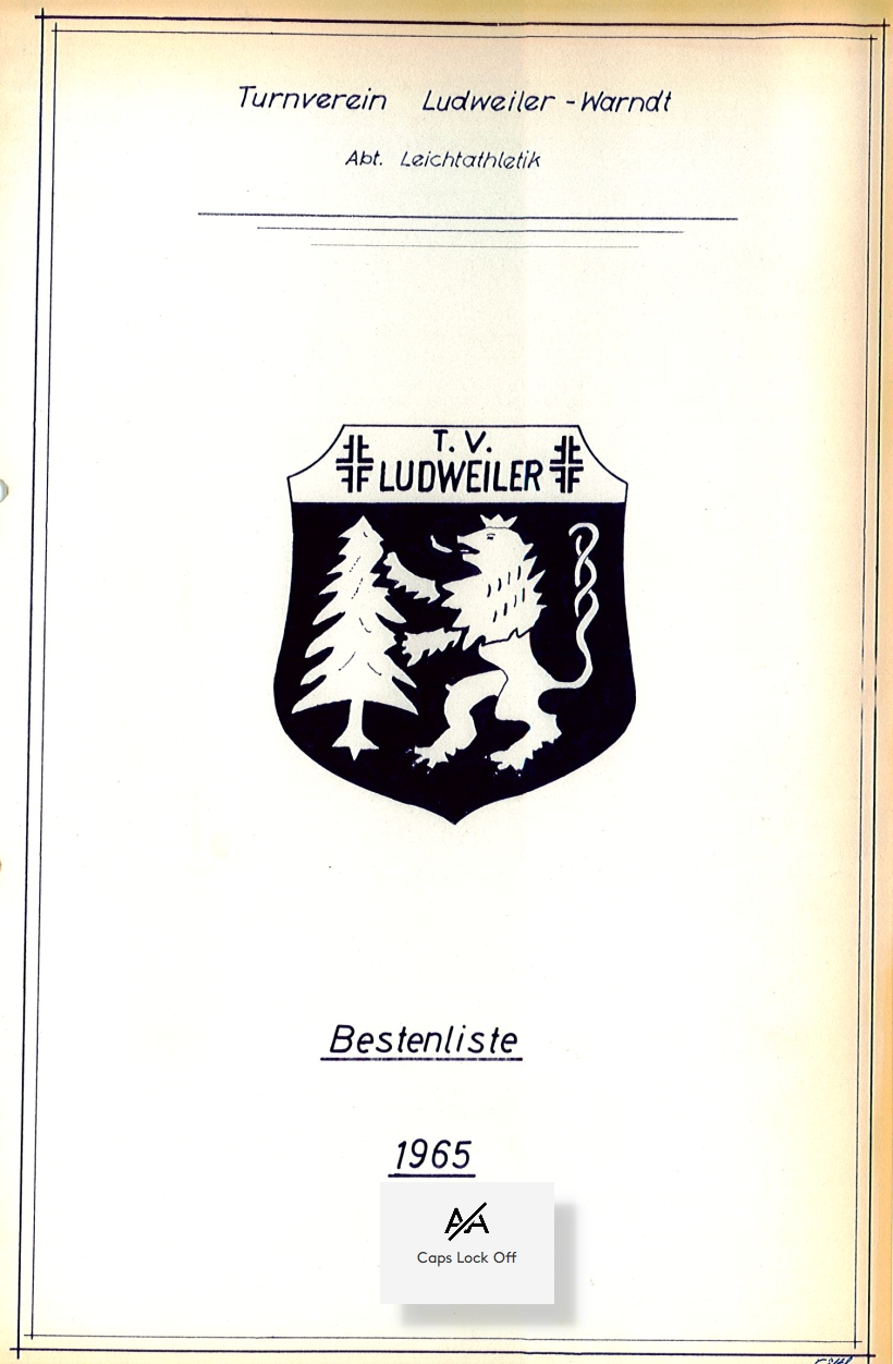 Jahresbestenliste 1965 [PDF]