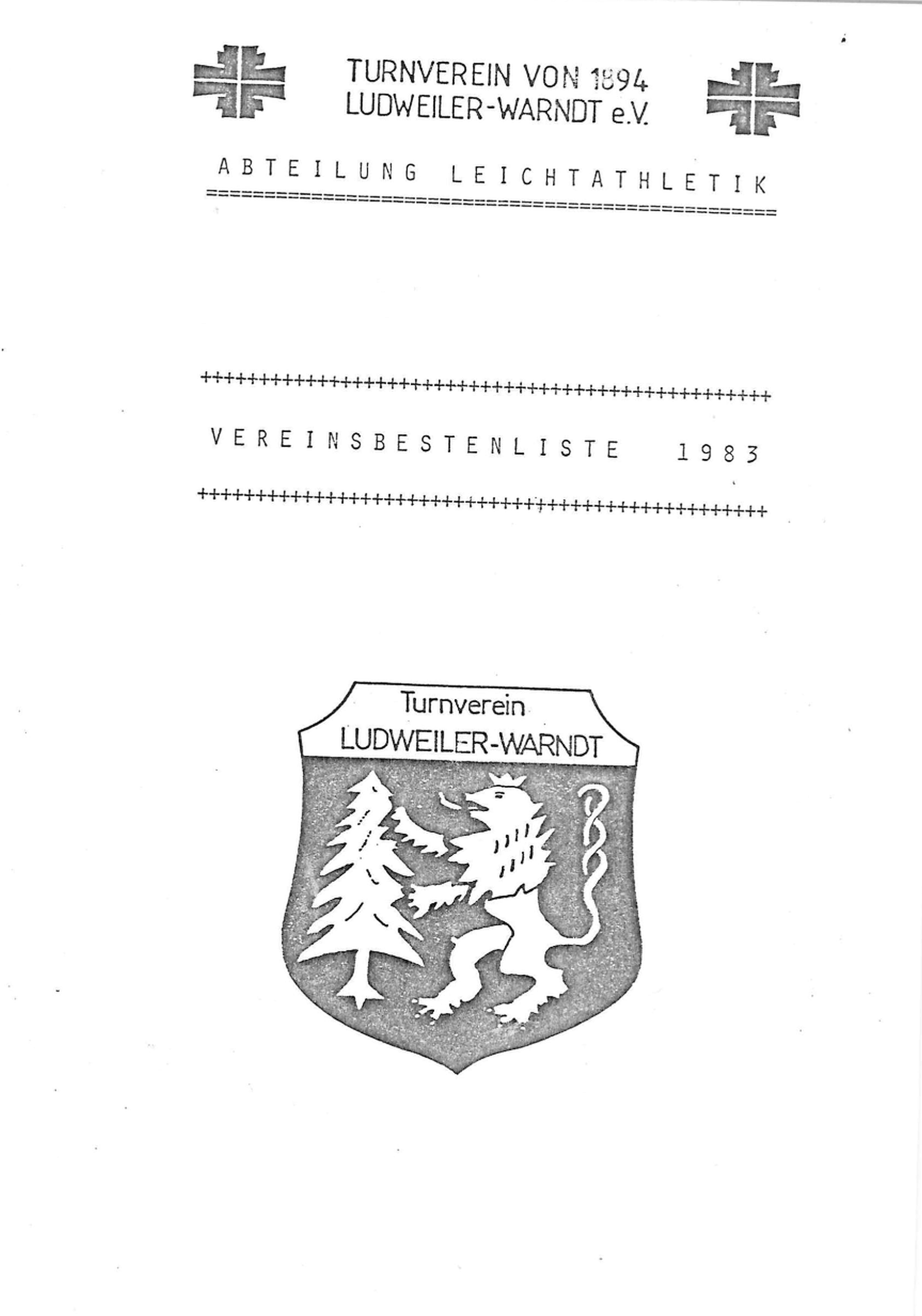 Jahresbestenliste 1983 [PDF]