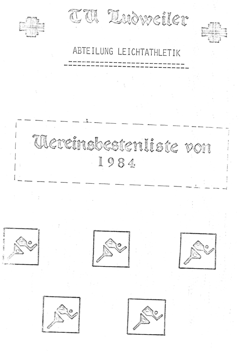 Jahresbestenliste 1984 [PDF]