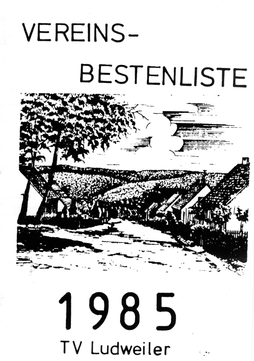 Jahresbestenliste 1985 [PDF]