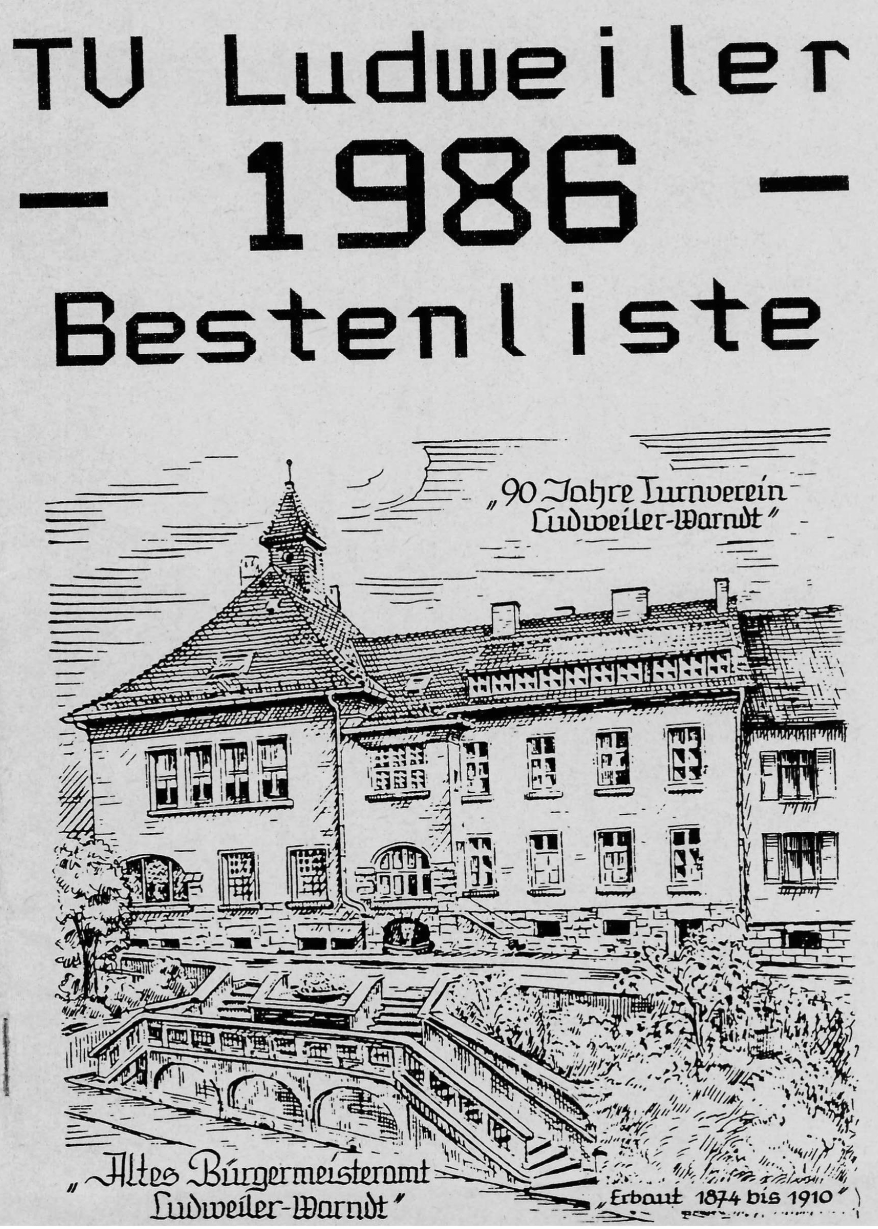 Jahresbestenliste 1986 [PDF]