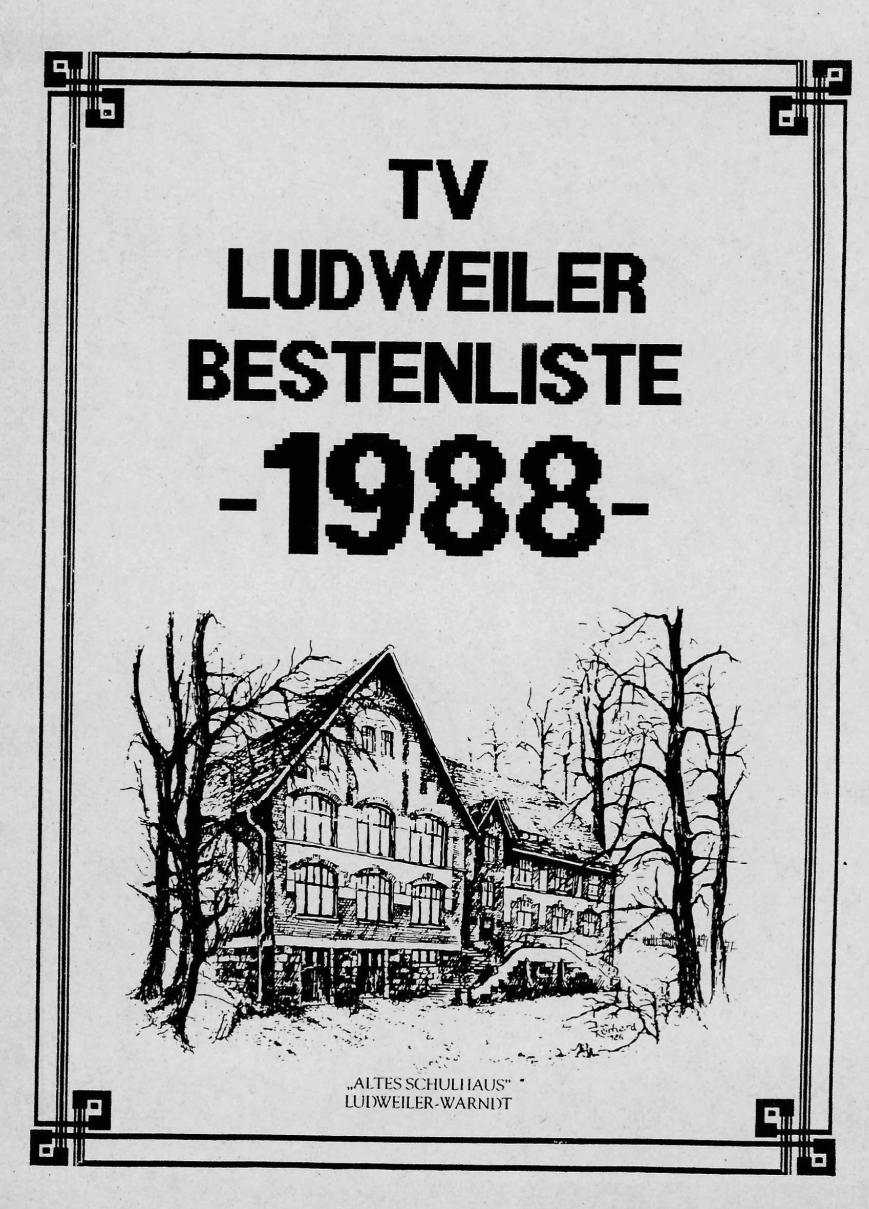 Jahresbestenliste 1988 [PDF]
