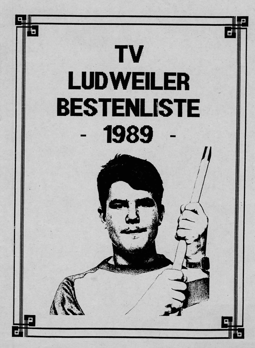 Jahresbestenliste 1989 [PDF]