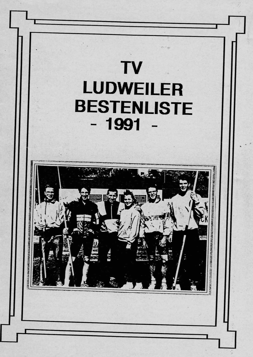 Jahresbestenliste 1991 [PDF]