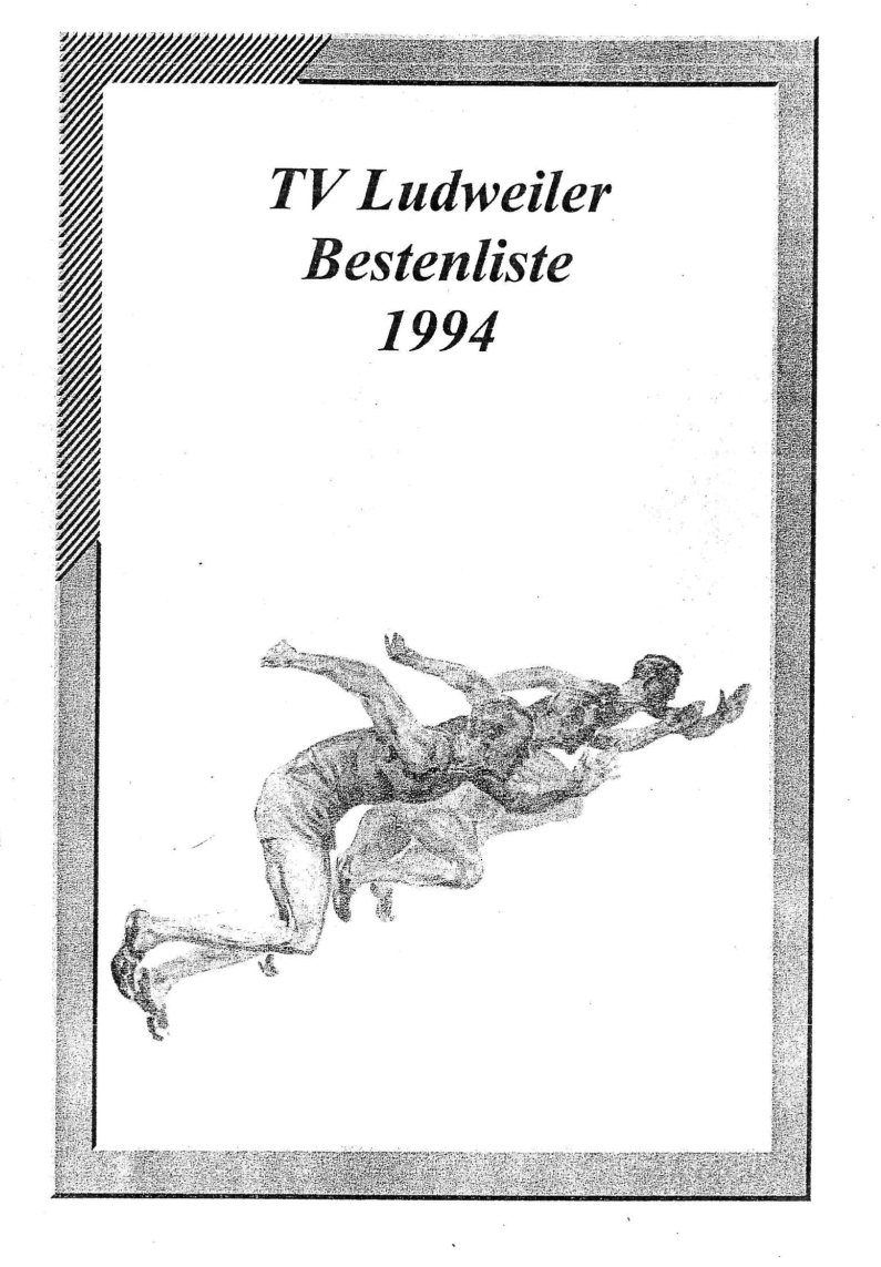 Jahresbestenliste 1994 [PDF]
