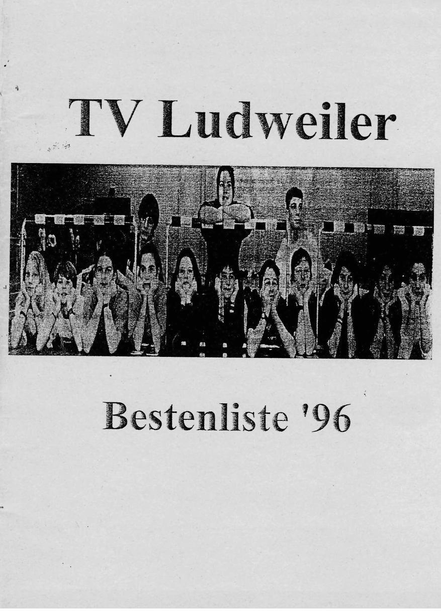 Jahresbestenliste 1996 [PDF]