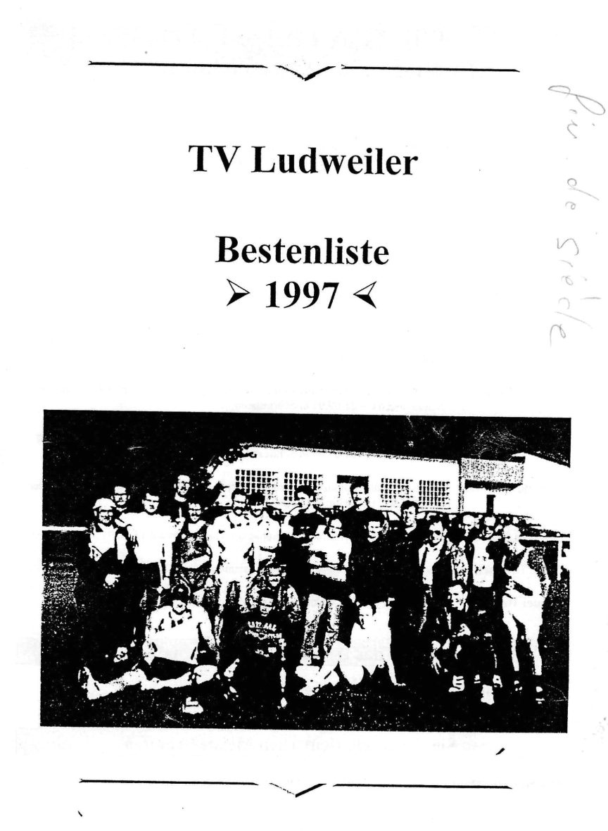 Jahresbestenliste 1997 [PDF]