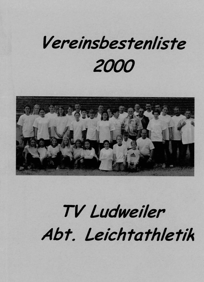 Jahresbestenliste 2000 [PDF]