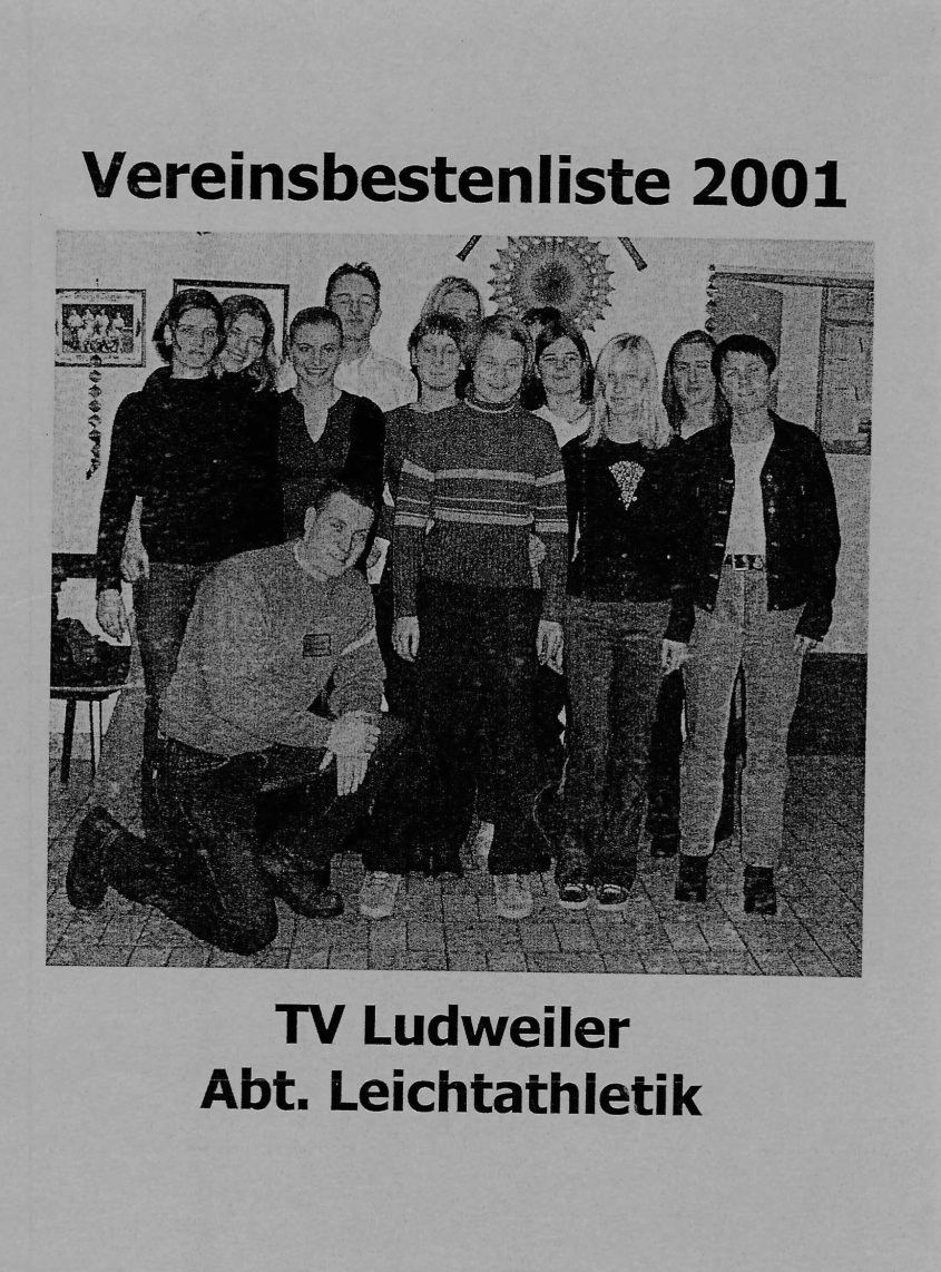 Jahresbestenliste 2001 [PDF]