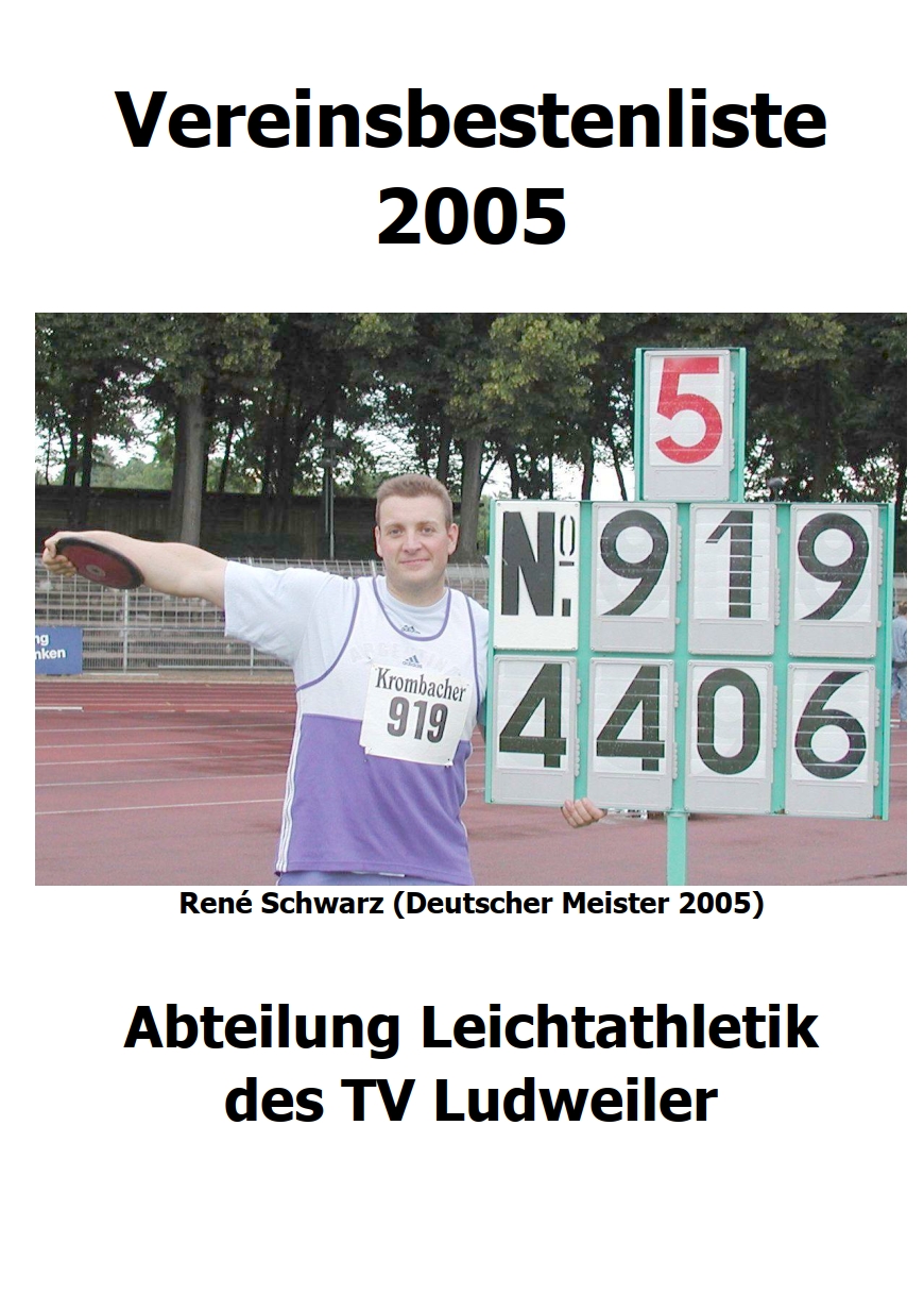 Jahresbestenliste 2005 [PDF]