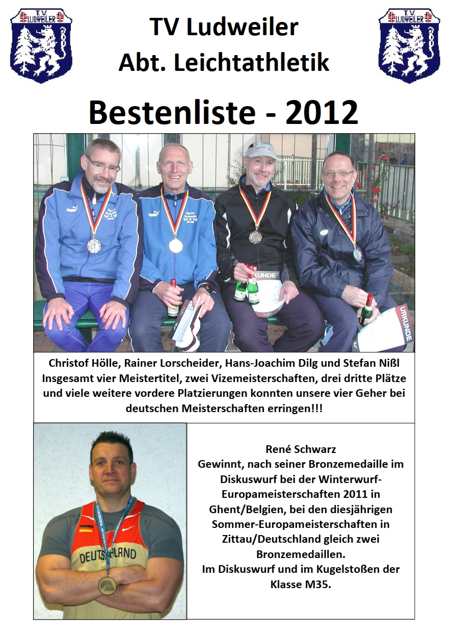 Jahresbestenliste 2012 [PDF]