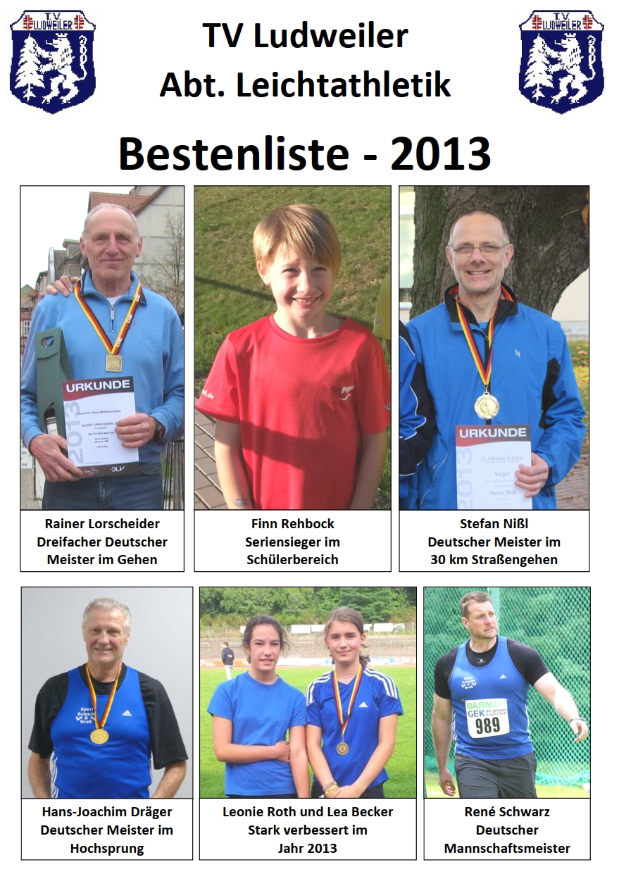 Jahresbestenliste 2013 [PDF]