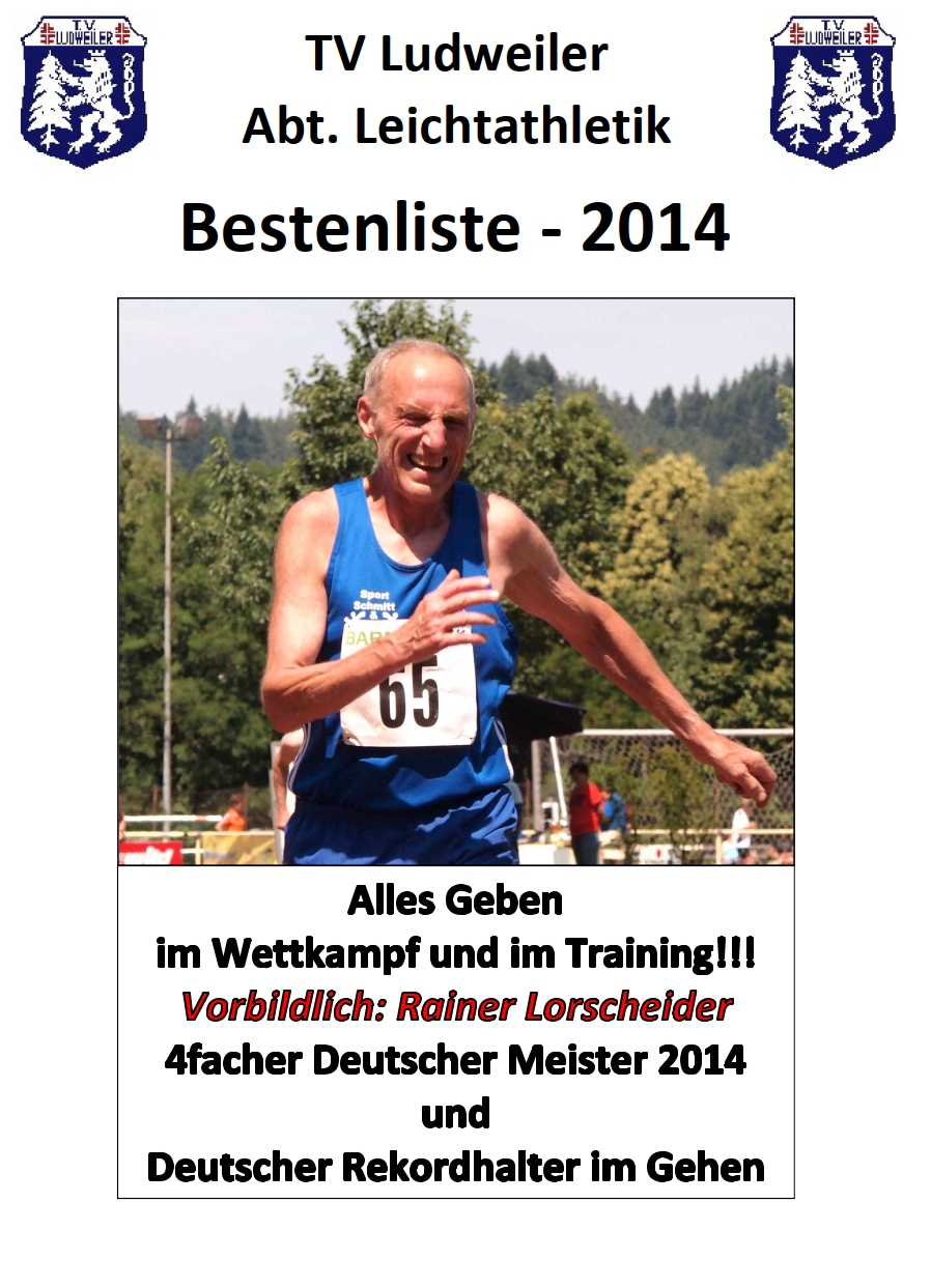 Jahresbestenliste 2014 [PDF]
