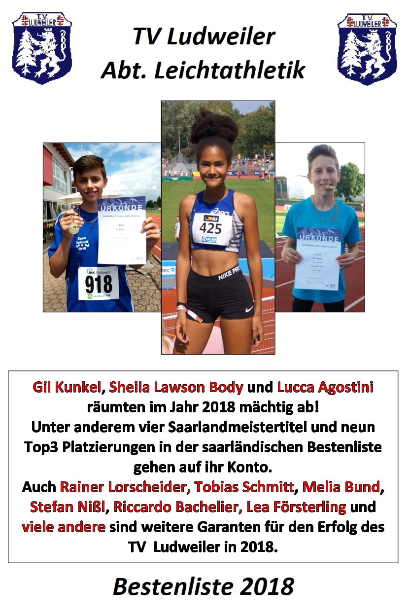 Jahresbestenliste 2018 [PDF]