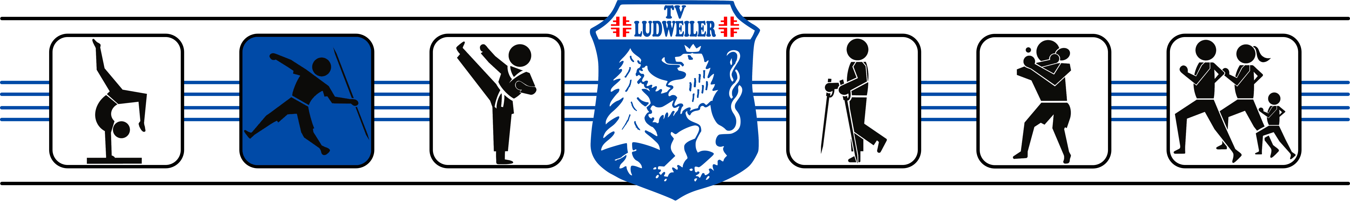 Abteilung Leichtathletik des TV Ludweiler