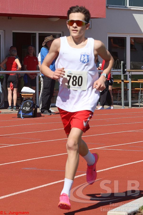 Johannes Bach