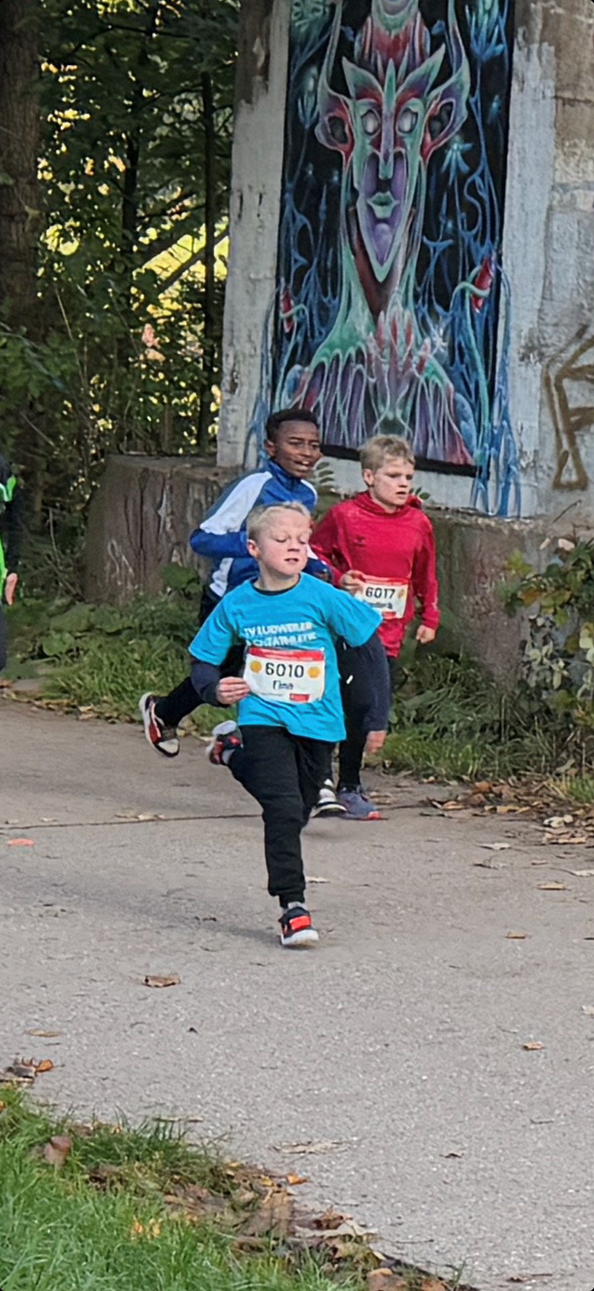 Finn Gerber