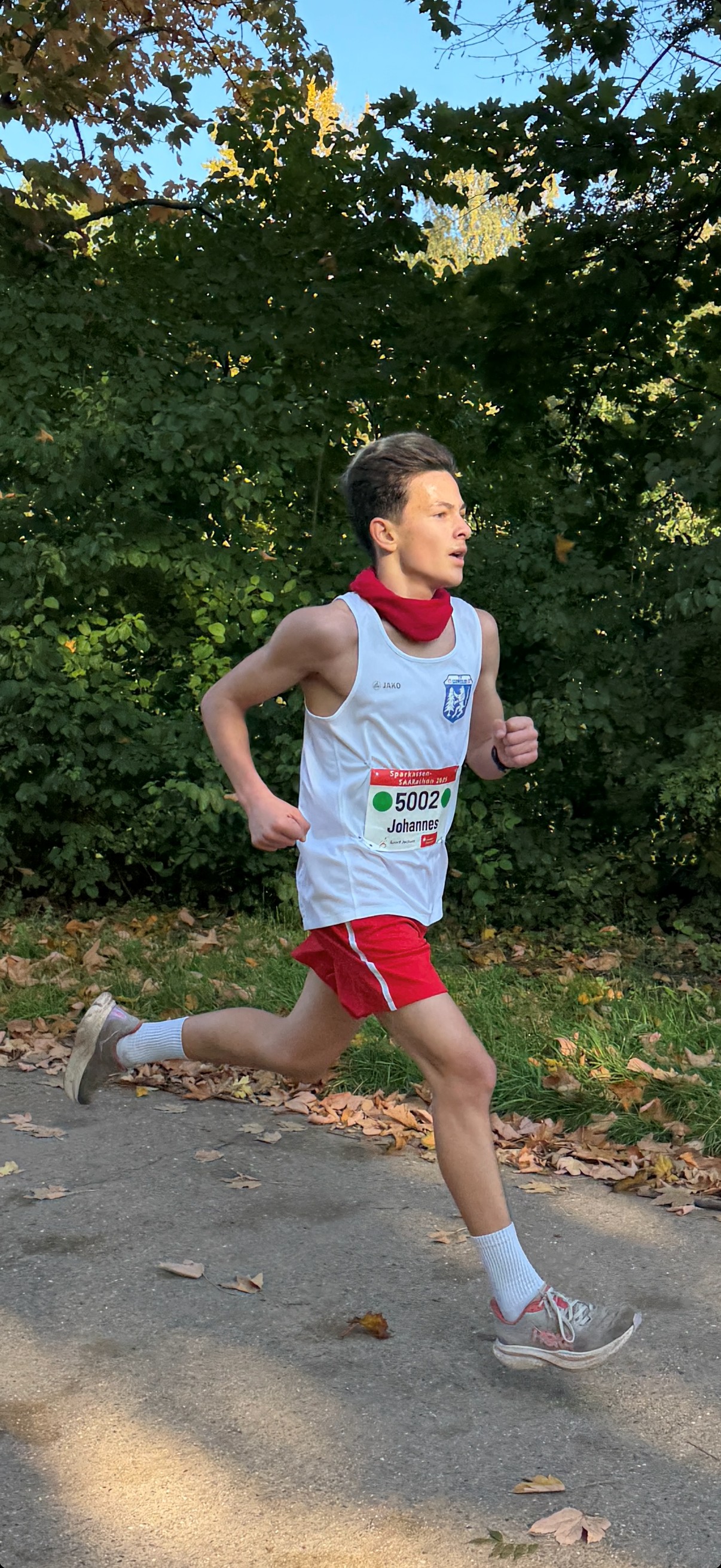 Johannes Bach