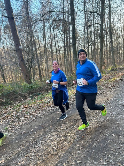 Steffi Boulay & Julian Becker